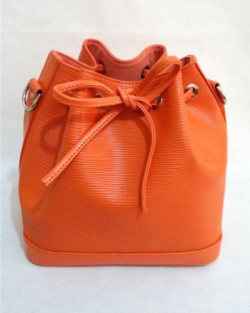2013 Louis Vuitton 40847 orange Handbags