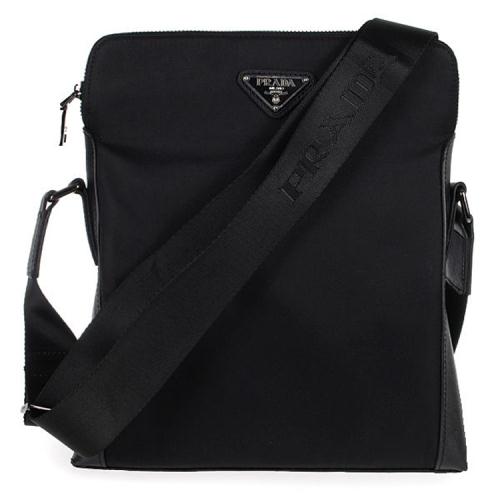 2013 Prada 9034 black Bags