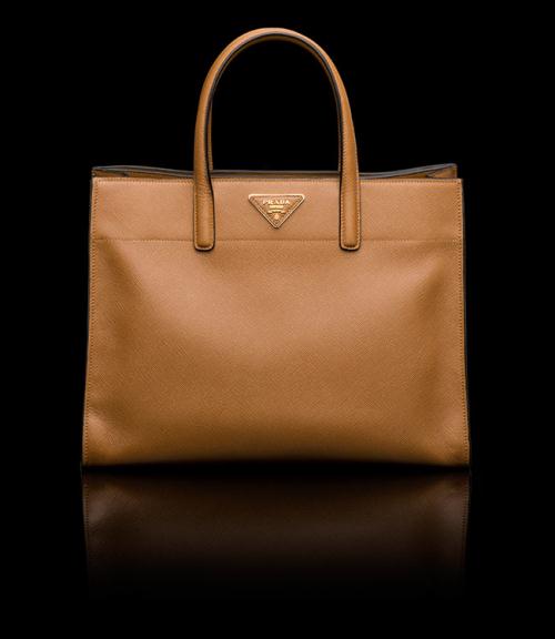 2013 Prada PBN2603 apricot Bag