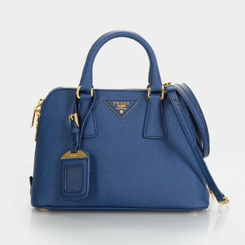 2013 Prada bl0838 boln Handbags