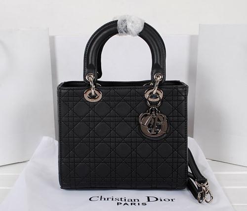 2014 Dior 8823 black Bags