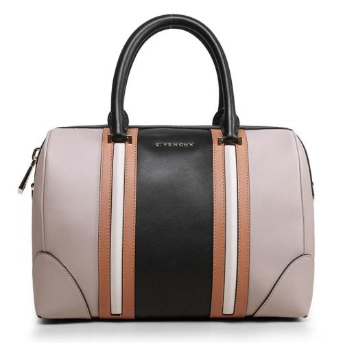 2013 New Givenchy handbag 5470 gray black apricot Bag