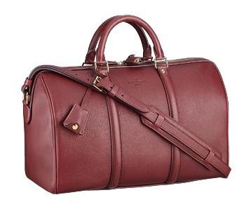Louis Vuitton Sofia Coppola Calf Leather Bag M95858 Bags