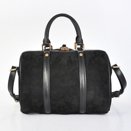 Louis Vuitton Sofia Coppola Bag SC M93454s black Bags