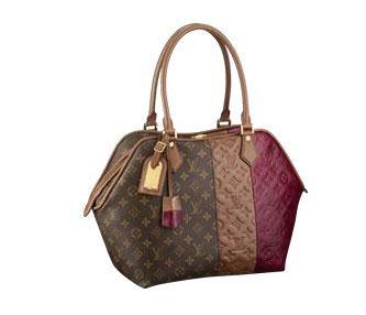 Louis Vuitton Monogram Blocks Zipped Tote M40503 Handbags Louis Vuitton Monogram Blocks Zipped Tote M40503 Handbags