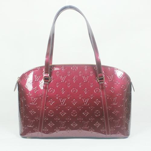 2012 Louis Vuitton 91594 purple Bag