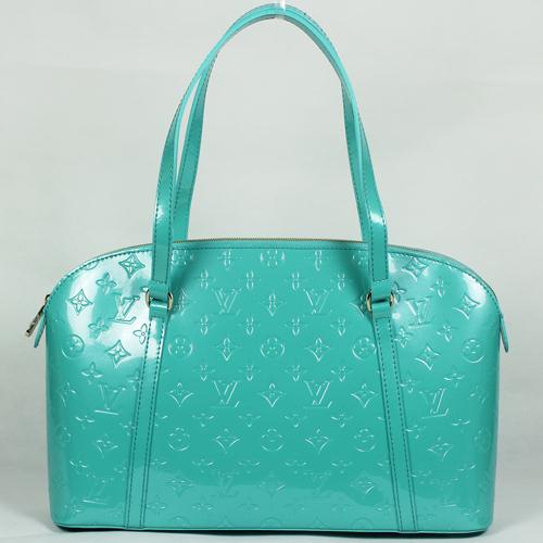 2012 Louis Vuitton 91594 blue Handbags