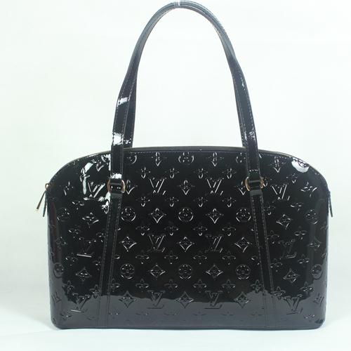 2012 Louis Vuitton 91594 black Bag