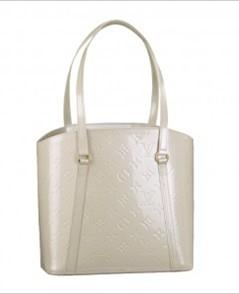 Louis Vuitton Monogram Vernis Avalon handbag MM M91743 Handbag