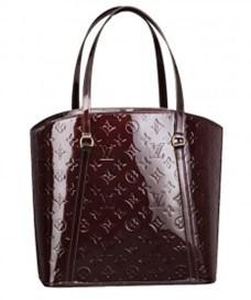 Louis Vuitton Monogram Vernis Avalon GM M91566 Handbags