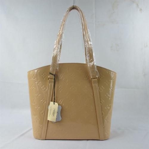 2012 Louis Vuitton handbag M91743 pink Handbags