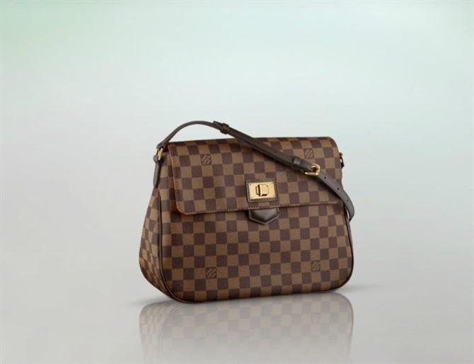 Louis Vuitton damier ebene Cabas Rosebery pm N41178 Handbags