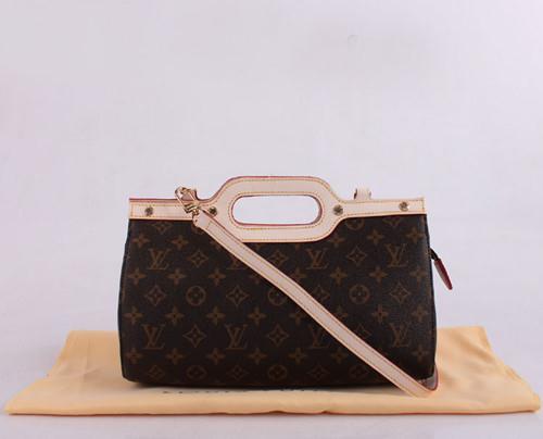 Louis Vuitton Monogram canvas M93569 Bag