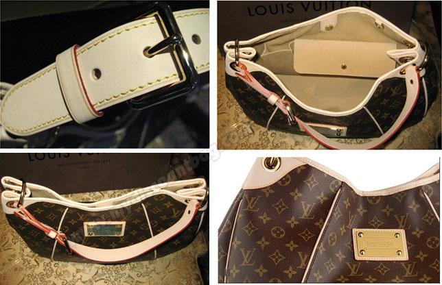 Louis Vuitton Monogram Canvas Galliera GM M56381 Handbags