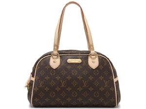 Louis Vuitton Monogram Canvas Montorgueil PM M95565 Bag
