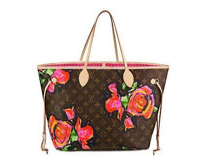 Louis Vuitton The new collection M48613 Handbags