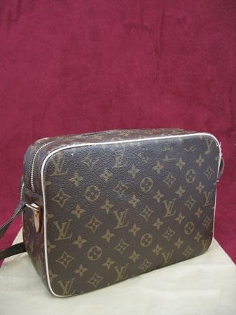 Louis Vuitton Monogram Canvas Nil 074 Bags