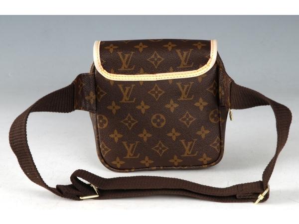 Louis Vuitton Bosphore Bum Bag m40108 Bag