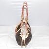 Monogram Canvas Theda GM M92393 Bag
