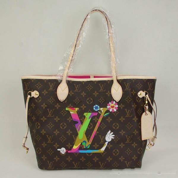 Louis Vuitton 2008 Collection New Style GM M95561 #M95561 Bag