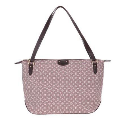 Louis Vuitton Monogram Idylle Ballade MM M40572 Bag