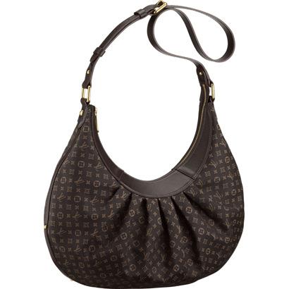 Louis Vuitton Monogram Idylle Rhapsodie MM Bag M40404 Handbag
