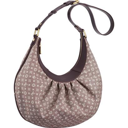 Louis Vuitton Monogram Idylle Rhapsodie MM Bag M40405 Bags