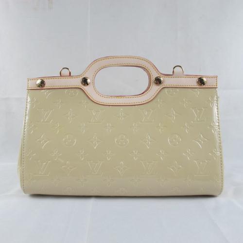 louis vuitton handbags roxbury drive M91372 beige Bags