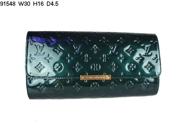 Louis Vuitton Monogram Vernis 91548 boln Handbag