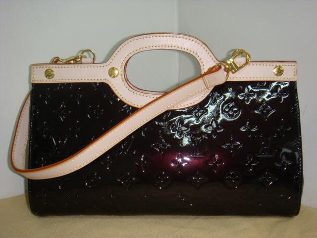 Louis Vuitton handbagsRoxbury Drive Dark Brown M91372 Bag