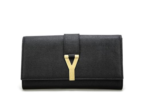 2013 YSL ant lines 30318 black Bag