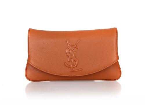 YSL 8904 Earth yellow Handbags