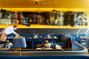 5 Ways To Market A Restaurant